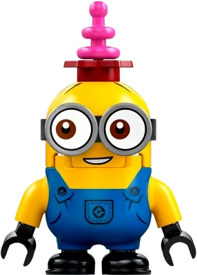 LEGO Minions minifigures • SetDB • Merlins Bricks LEGO Minions minifigures • SetDB • Merlins Bricks