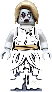 LEGO Monster Fighters Lord Vampyre s Bride