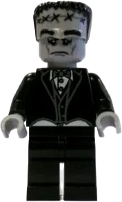 LEGO Monster Fighters Monster Butler Frankenstein