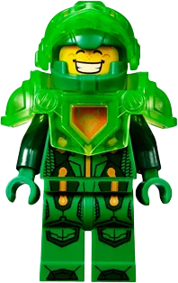THE GREEN KNIGHT × MIN-NANO ロンT XXL THE GREEN KNIGHT × MIN-NANO ロンT XXL - トップス