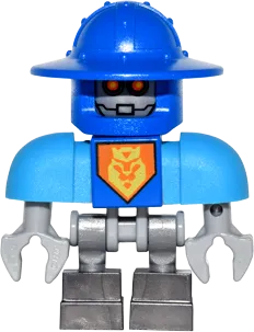 Robot nexo knights shop
