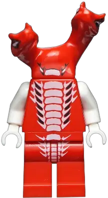 LEGO NINJAGO Jay ZX • Minifig njo034 • SetDB