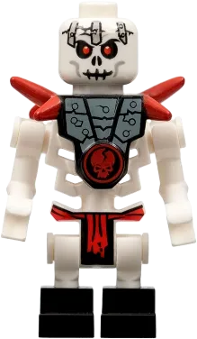 LEGO NINJAGO Nya The Golden Weapons • Minifig njo012 • SetDB