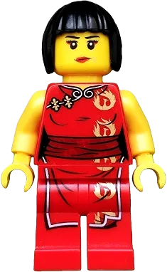 Golden nya ninjago hotsell