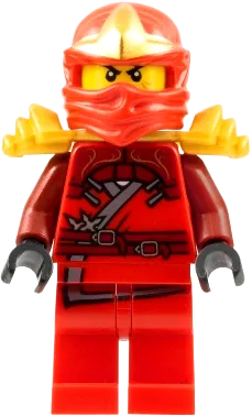 Lego ninjago zx minifigures sale