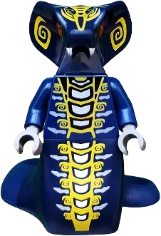 Lego ninjago skales set hotsell