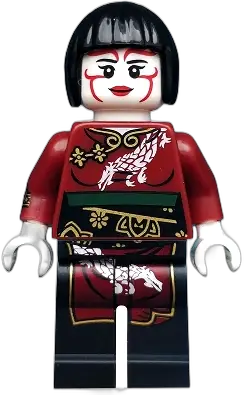 ニャンコ様 Lego Lloyd ZX 9450 9574 Epic Dragon Battle Ninjago