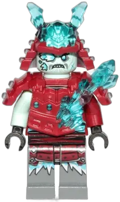 ラマダン Bandai NG Knight Ramune & 40 Queen Sideron Action Figure No