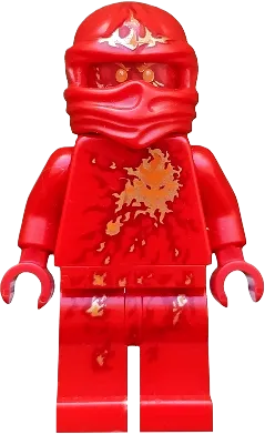 LEGO NINJAGO RISE of the Snakes Minifigur Skales njo040 aus 9444 9446 LEGO NINJAGO RISE of the Snakes Minifigur Skales njo040 aus 9444 9446