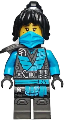 nya LEGO NINJAGO Nya Skybound • Minifig njo200 • SetDB