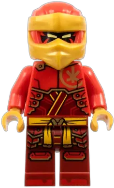 Kai Kai Kai ZX NINJAGO Minifigure LEGO (R) Minifigures for sale | eBay