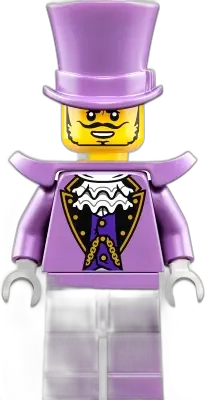 LEGO NINJAGO Dorama • Minifig njo0957 • SetDB