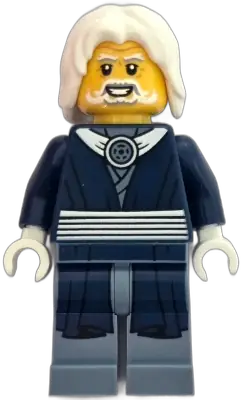LEGO NINJAGO Lloyd ZX Legacy Update • Minifig njo1005