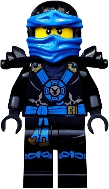 2024 Ninjago Deepstone