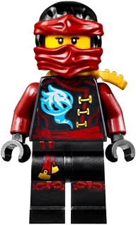 LEGO NINJAGO Nya Airjitzu Minifig njo252 SetDB