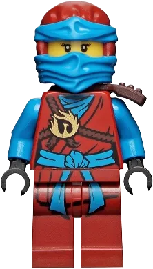 Lego ninjago day of the departed minifigures hotsell
