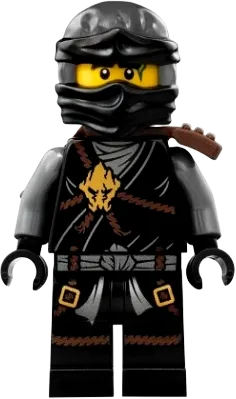 Ninjago cole rx sale