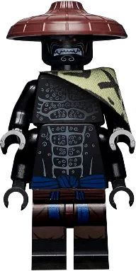 The lego ninjago movie garmadon hotsell