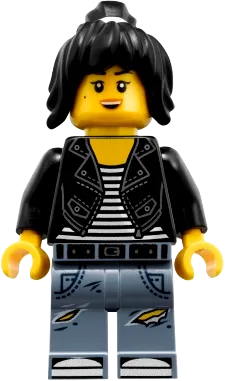 LEGO® njo0285 Zane - Hands of Time - ToyPro