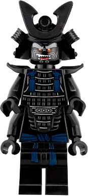 Lord garmadon lego sale