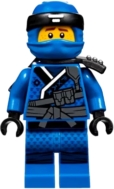 Lego sons of garmadon minifigures hotsell