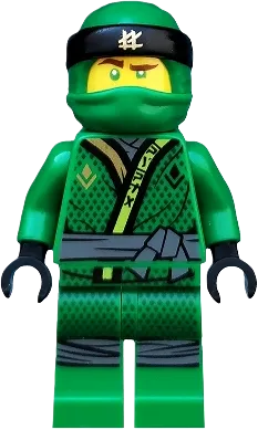 Sons of garmadon minifigures hotsell