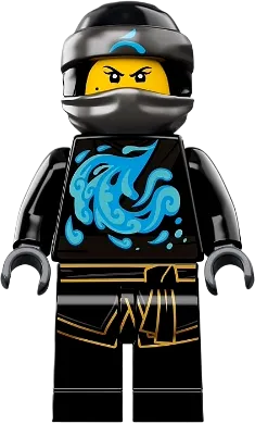 品質が Minifig • Kabuki Nya NINJAGO LEGO njo485 SetDB • ジャケット・アウター