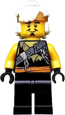 Wu lego ninjago sale