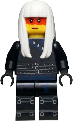 • N.Harumin 様　限定 Lego NEW CAPE CLOTH ONLY for Harumi Minifigure Sons of