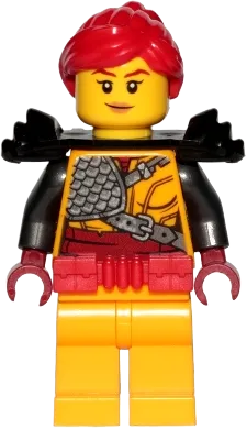 Ninjago skylor set hotsell