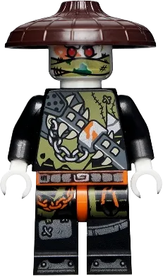 Dragon hunters ninjago hotsell