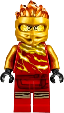 Kai fs ninjago sale