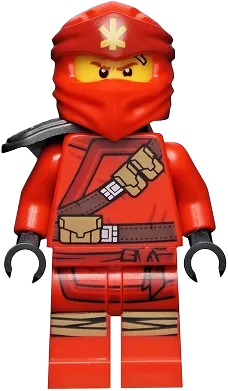 Ninjago kai spinjitzu sale