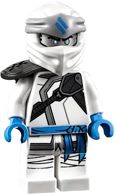 Lego ninjago secrets of the forbidden spinjitzu hotsell