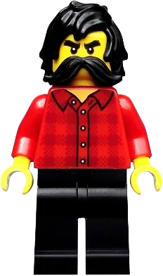 LEGO NINJAGO Cole Digi Cole Minifig njo579 SetDB