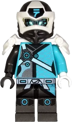 Lego digi ninjago sale