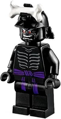 Ninjago lord garmadon shops