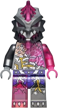 LEGO NINJAGO Kai's Golden Dragon Raider • Set 71773 LEGO NINJAGO Kai's Golden Dragon Raider • Set 71773