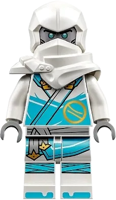 Lego ninjago zane's dragon sale