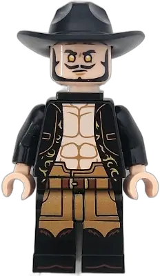 ワンピース　1〜85、87、96、97 LEGO One Piece minifigures • SetDB • Merlins Bricks