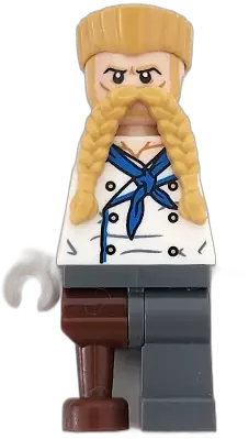 ワンピース　1〜85、87、96、97 LEGO One Piece minifigures • SetDB • Merlins Bricks