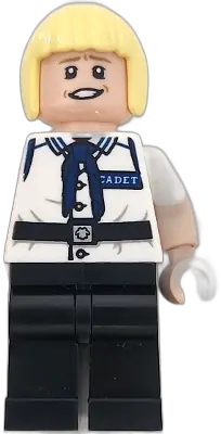 LEGO One Piece minifigures • SetDB • Merlins Bricks