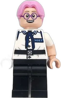 LEGO One Piece minifigures • SetDB • Merlins Bricks