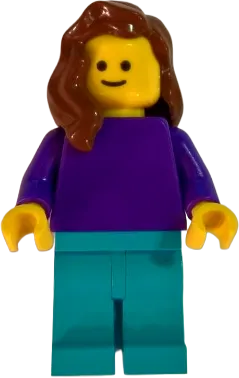 Plain lego minifigures hotsell