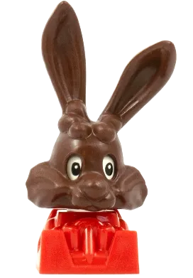 Nesquik lego minifigure sale