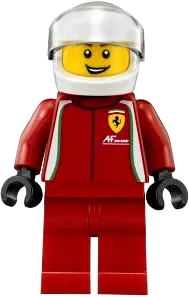 LEGO Speed Champions 458 Italia GT2 • Set 75908 • SetDB