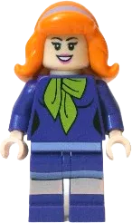 Lego daphne minifigure sale