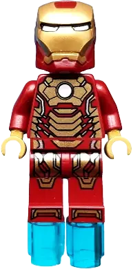 Lego iron man minifigure bricklink hotsell