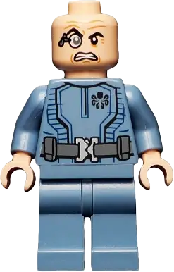 Von baron lego sale