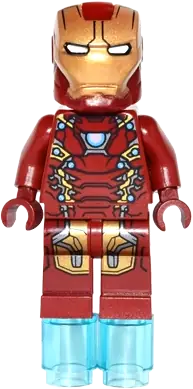 Mark 46 lego on sale